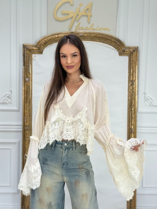 Camasa Vellia [3]