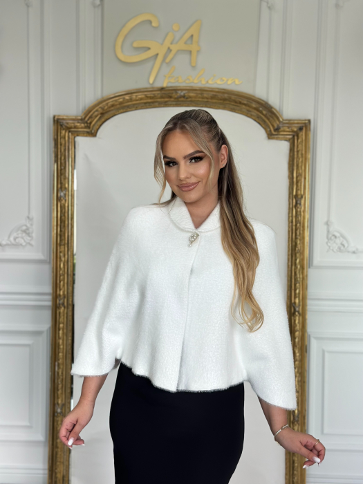 Capa Dalinne White [2]