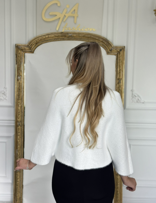 Capa Dalinne White [4]