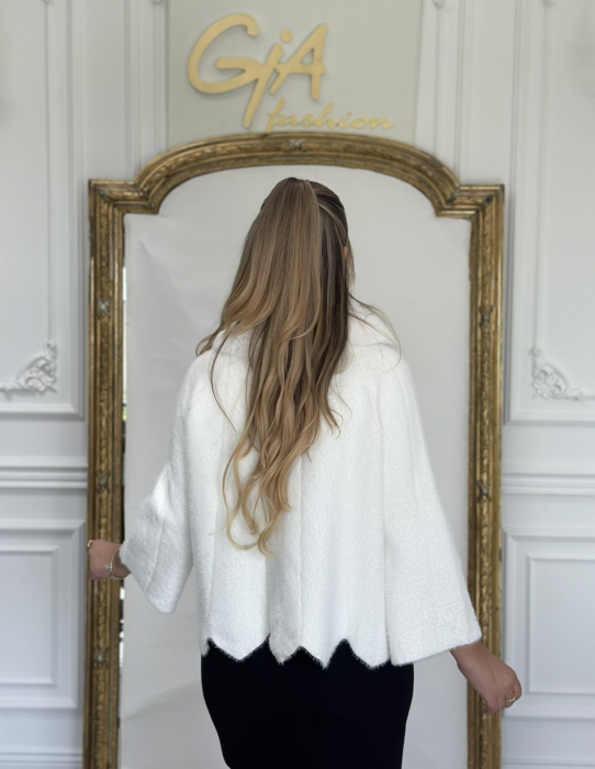 Capa Karissy White [5]