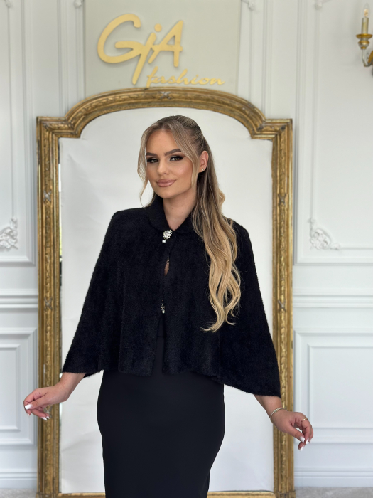 Capa Marizy Black [3]