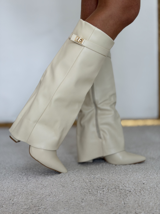 Încălțăminte Ciocate Havella [5]