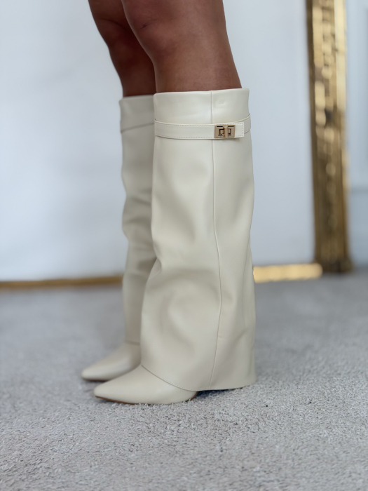 Încălțăminte Ciocate Havella [3]