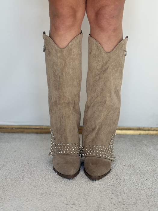 Încălțăminte Ciocate Karella [2]