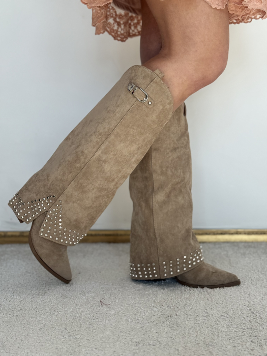 Încălțăminte Ciocate Karella [5]