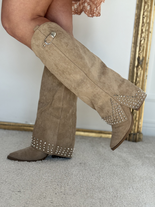 Încălțăminte Ciocate Karella [3]