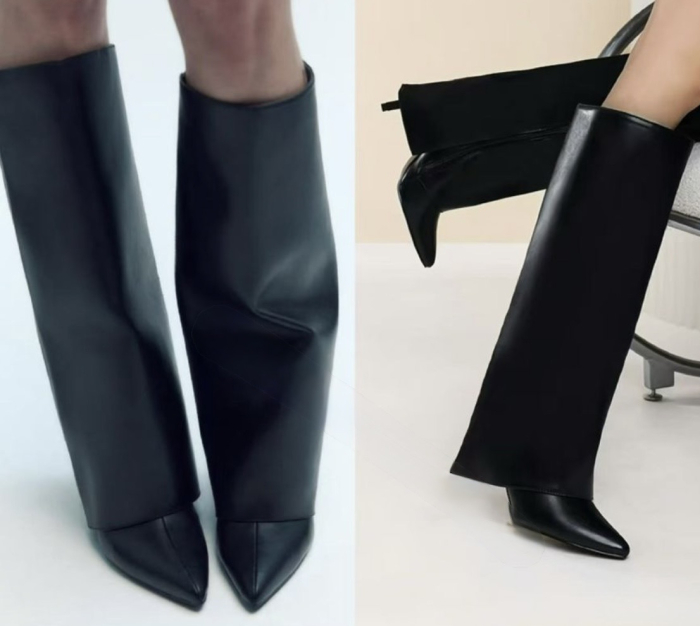 Ciocate Rellia Black [1]
