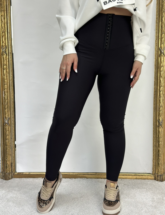 Colanti cu Corset Samy [2]
