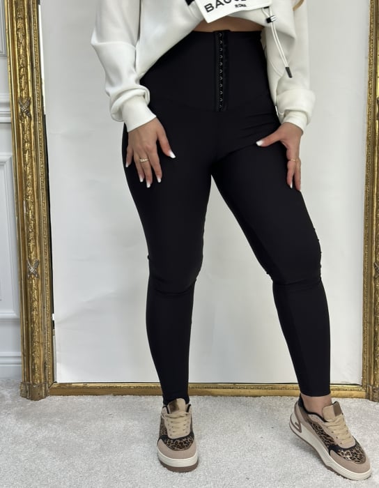 Colanti cu Corset Samy [4]