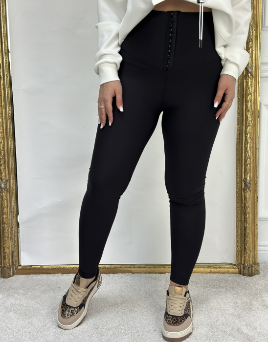 Colanti cu Corset Samy [5]