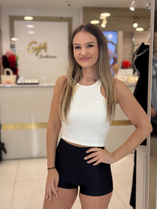 Colanti Pantaloni Scurt Realla [1]