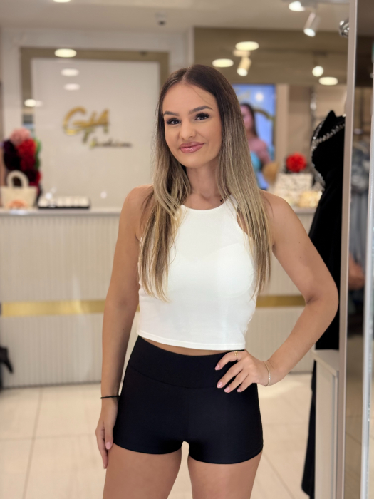Colanti Pantaloni Scurt Realla [2]