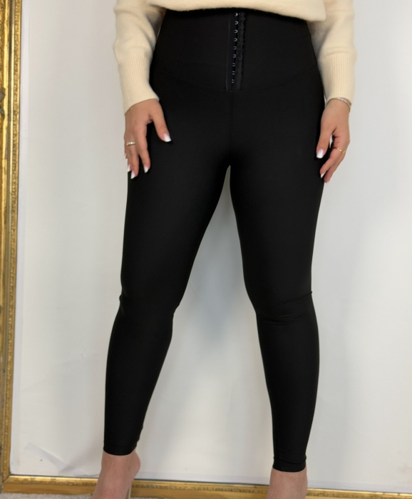Colanti Plusati cu Corset Alessy [3]