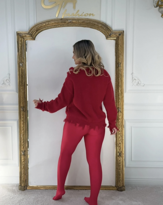 Colanti Red Hally [7]