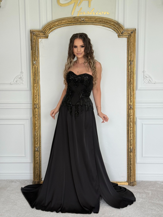 Compleu Aderina Black [7]