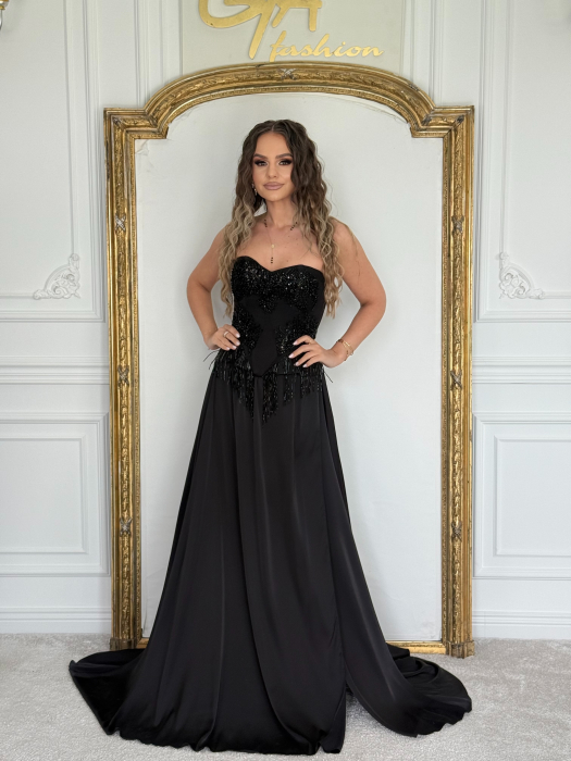 Compleu Aderina Black [9]