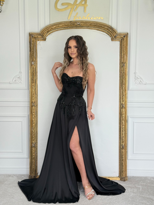 Compleu Aderina Black [5]