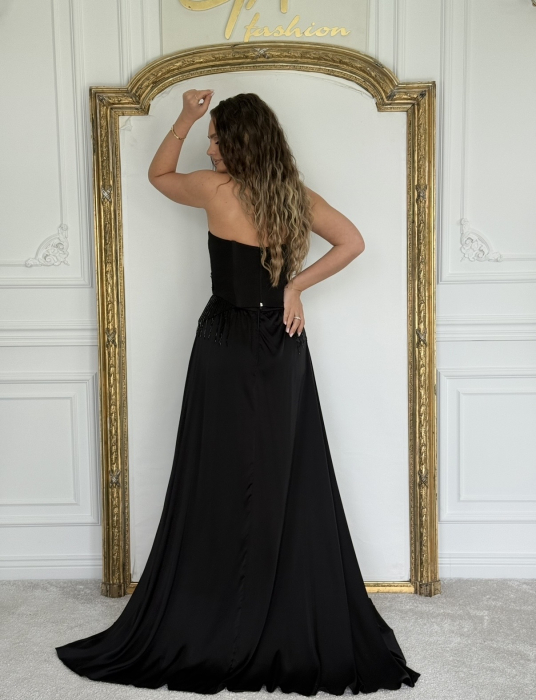 Compleu Aderina Black [10]