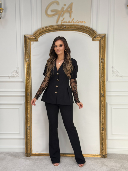 Compleu Akallea Black [6]