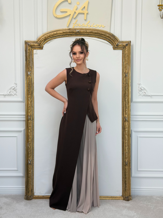 Compleu Akerisa Brown [5]