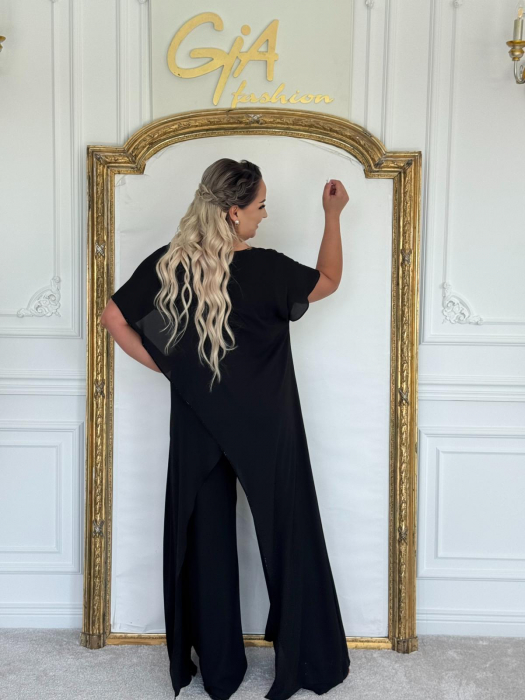 Compleu Alinya Black [3]