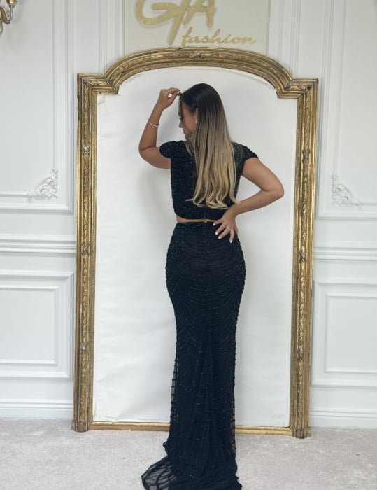 Compleu Amassa Black [6]