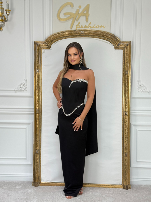 Compleu Amessa Black [3]