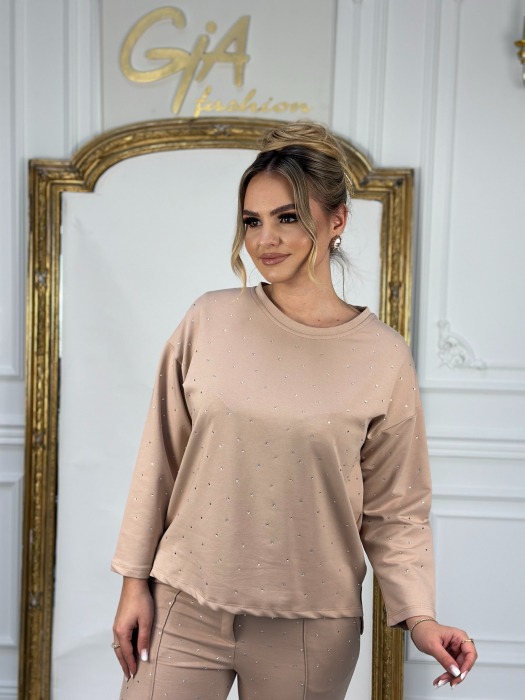 Compleu Amilla Beige [3]