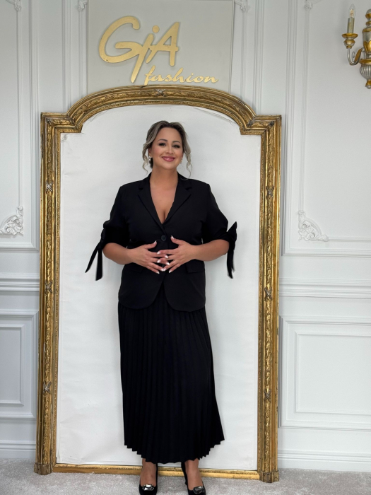 Compleu Amissa BLACK [3]