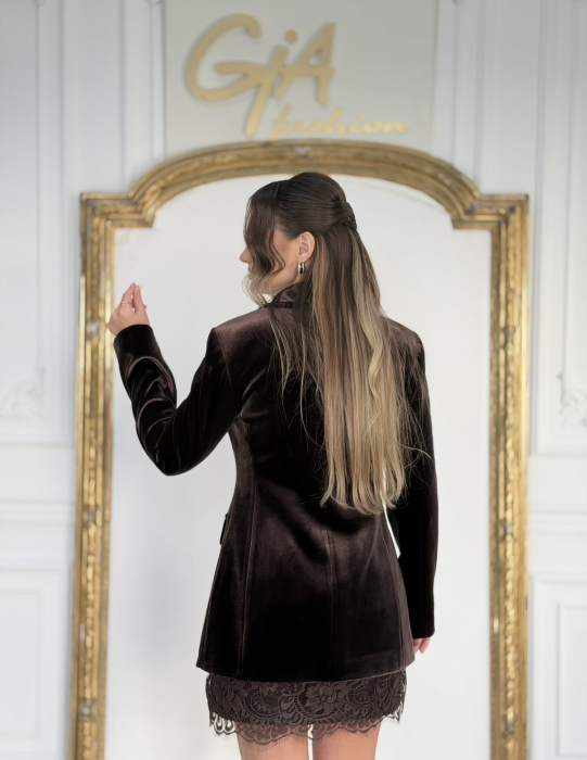 Compleu Anillia Catifea [7]