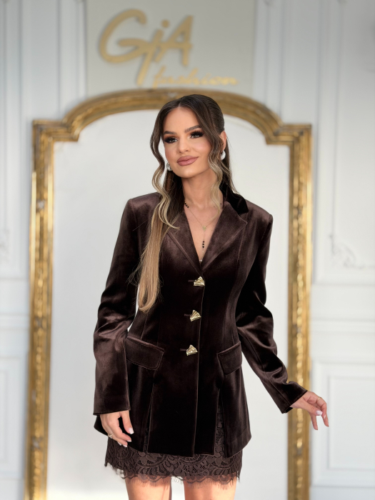 Compleu Anillia Catifea [5]