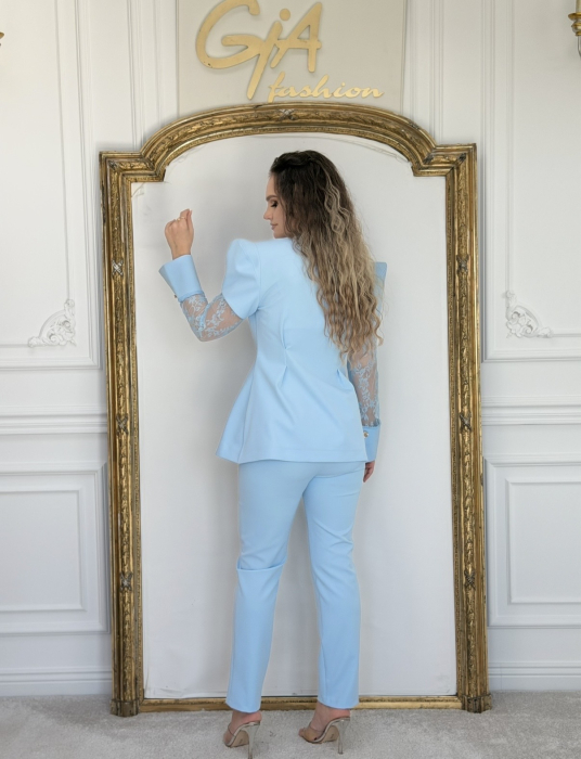 Compleu Arimea Babyblue [6]