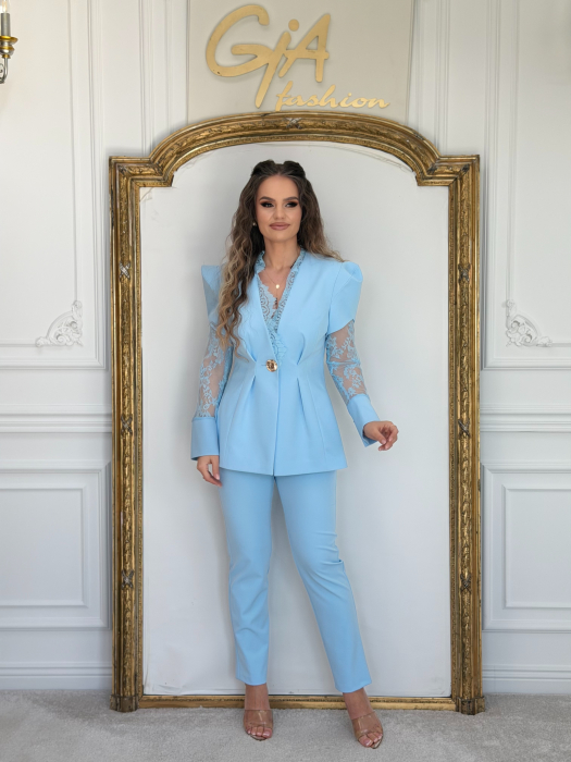 Compleu Arimea Babyblue [4]