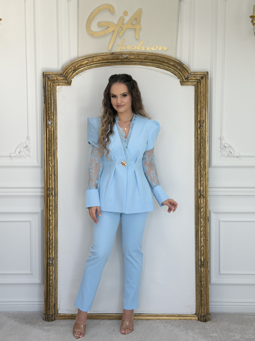 Compleu Arimea Babyblue [5]