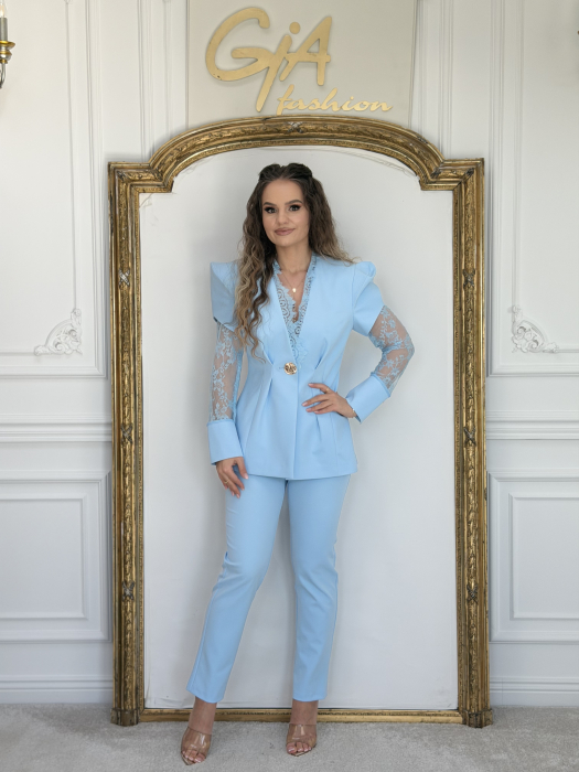 Compleu Arimea Babyblue [7]