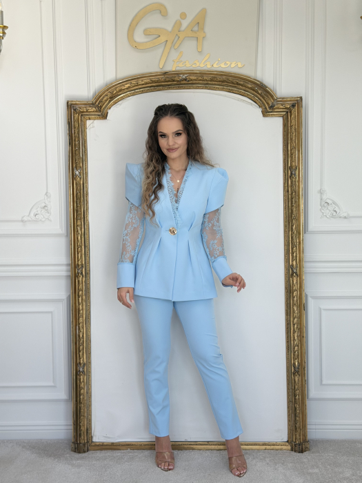 Compleu Arimea Babyblue [3]