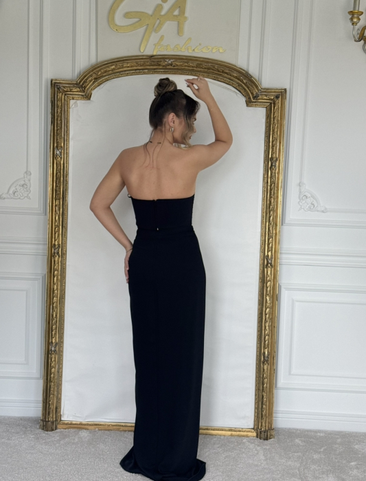 Compleu Asella BLACK [6]