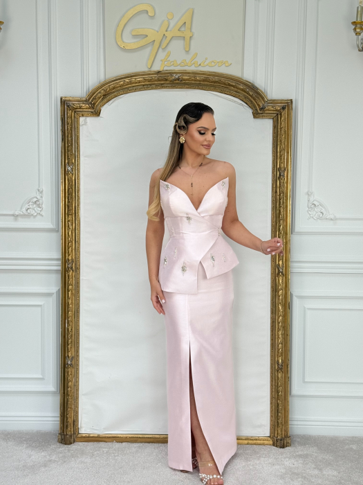 Compleu Aserina Pink [4]