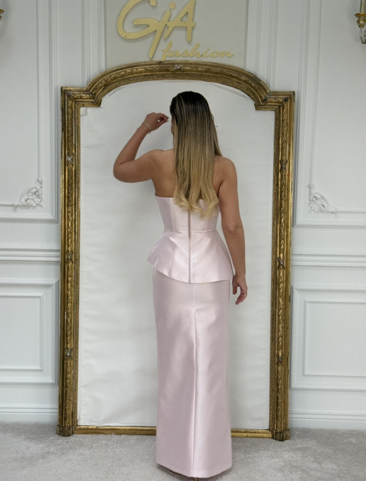 Compleu Aserina Pink [6]