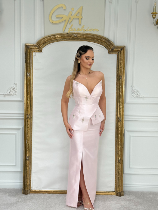 Compleu Aserina Pink [1]