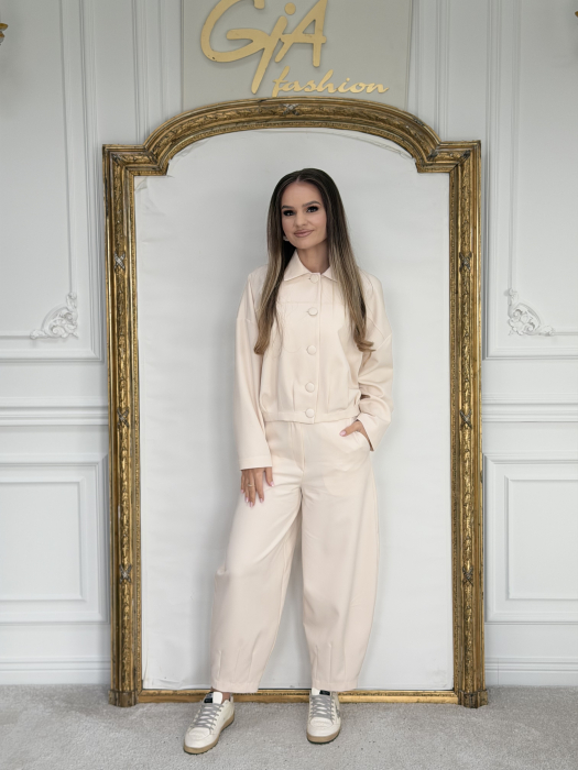 Compleu Asivia Beige [6]