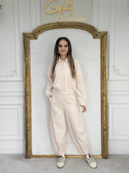 Compleu Asivia Beige [5]