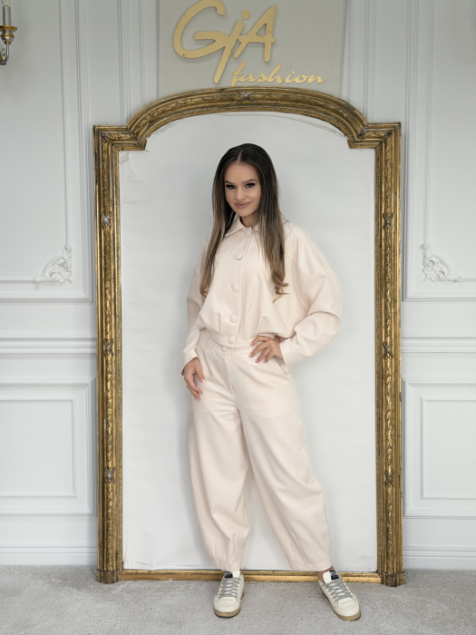 Compleu Asivia Beige [7]