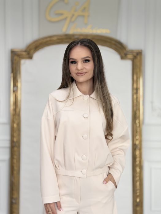 Compleu Asivia Beige [2]