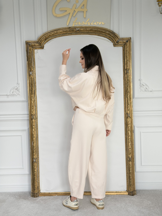 Compleu Asivia Beige [8]