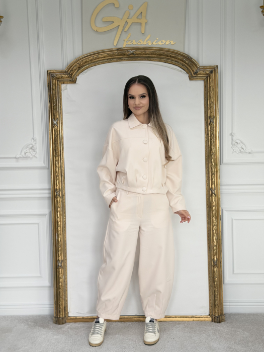 Compleu Asivia Beige [3]