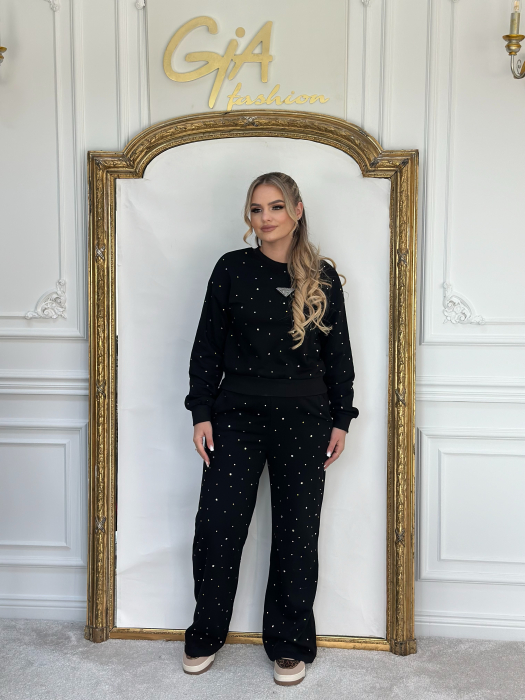 Compleu Black Star [5]