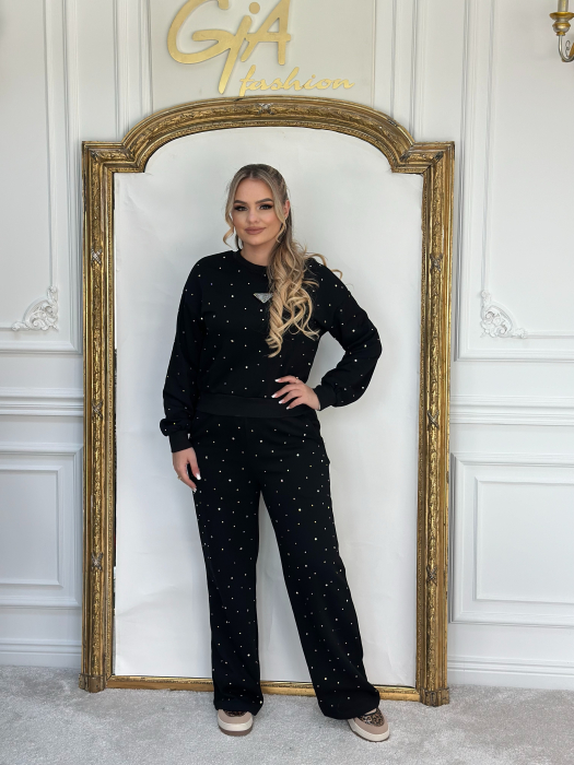 Compleu Black Star [3]