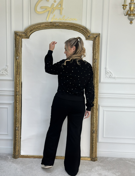 Compleu Black Star [7]