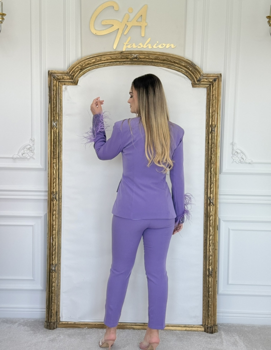 Compleu Canella PURPLE [7]